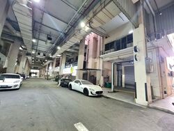 Paya Ubi Industrial Park (D14), Factory #578514211
